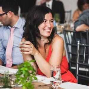 Meet your Posher, Tamar